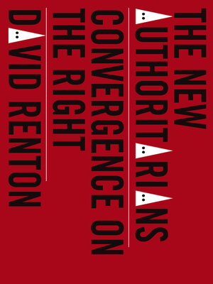 cover image of The New Authoritarians